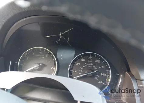 2018 Acura Rlx from USA, damaged, VIN JH4KC1F53JC000128